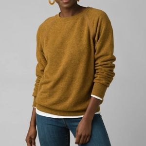 Prana Cozy Up Sweater